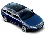 Fiat Croma 2005 года